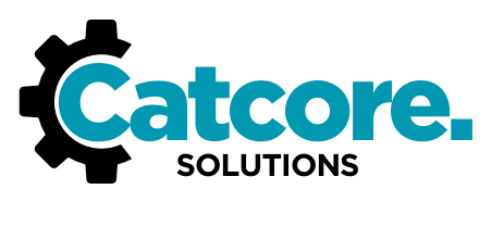 Catcore Solutions Logo